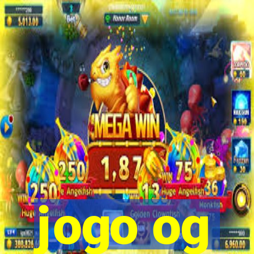 jogo og